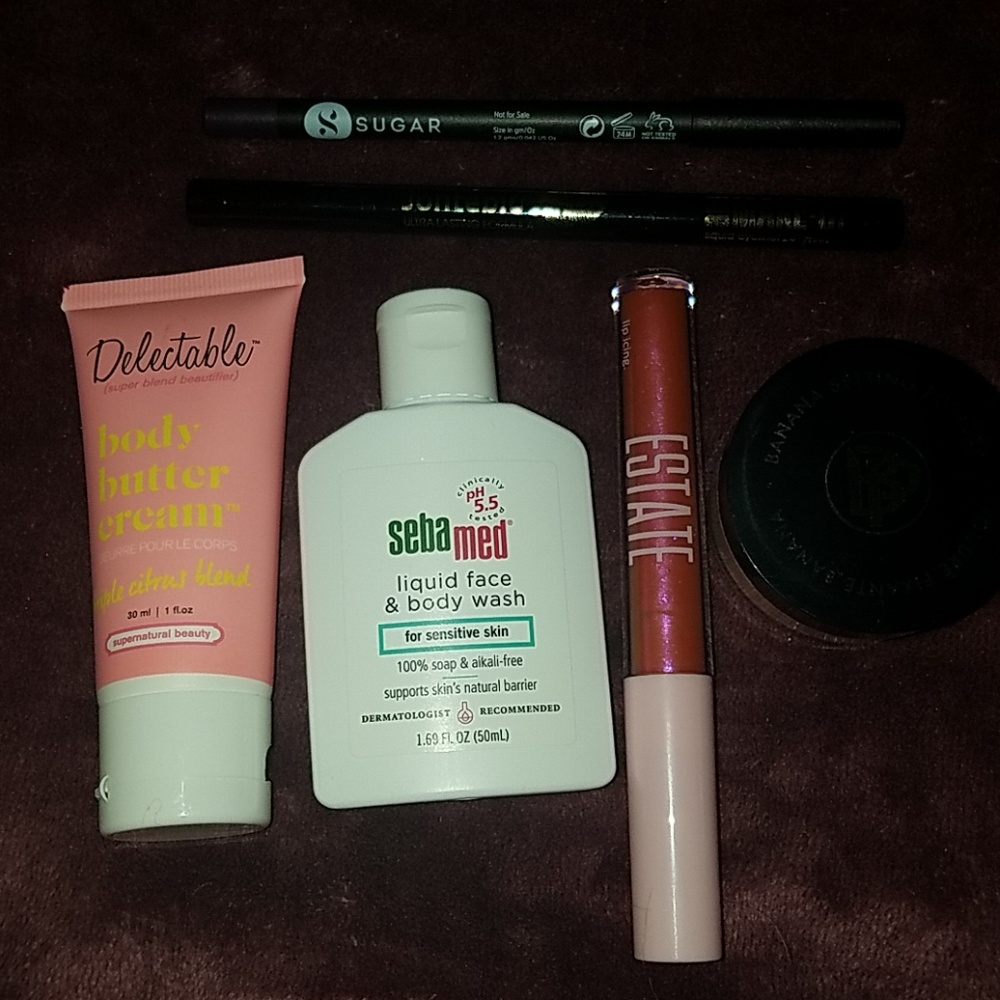 Makeup Brand Names